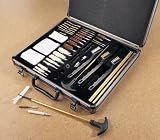 Outers® Aluminum Gun Care Case