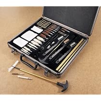 Outers&reg; Aluminum Gun Care Case
