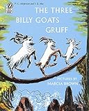 The Three Billy Goats Gruff Billy