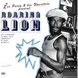 Roaring Lion