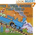 The Little Engine That Could: The Complete, Original Edition
