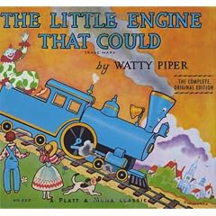 The Little Engine That Could: The Complete, Original Edition
