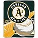 Oakland Athletics 50