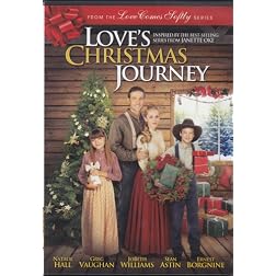 Love's Christmas Journey
