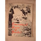 International Menus of Istanbul