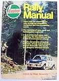 Castrol rally manual