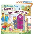 The Berenstain Bears Lend a Helping Hand