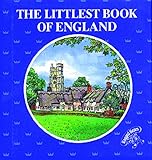 The littlest book of England
