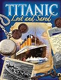 Titanic lost and saved