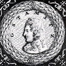 Johann Stamitz