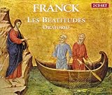 ｜Franck: Les Béatitudes