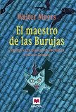 El maestro de las Burujas: Alquimia y arte culinario en una mágica novela de Zamonia.