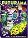 Futurama: Into the Wild Green Yonder
