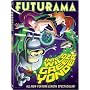 Futurama: Into the Wild Green Yonder