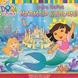 Dora saves Mermaid Kingdom!