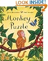 Monkey Puzzle Board Book