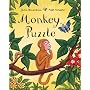 Monkey Puzzle Big Book (PB)