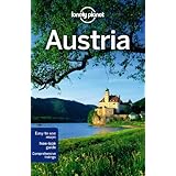 lonely planet austria travel guide