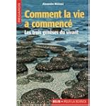Comment la vie a commencé 
