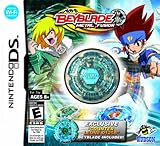 BEYBLADE: METAL FUSION - Collector