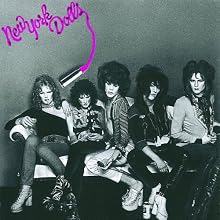 New York Dolls