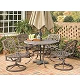 Home Styles 5 Piece 48