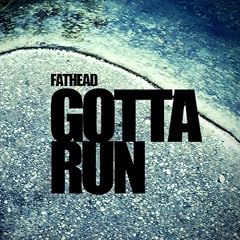 Gotta Run EP