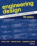 Engineering design : a project-based introduction
