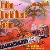 Indian World Music Fusion
