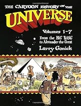 Cartoon History of the Universe 1  Vol. 1-7 (Cartoon History of the Universe) (Pt.1)