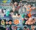 ドラゴンボール改 ドラゴンボールカプセル・ネオ 激闘総集編 DRAGON BALL アニメ フィギュア メガハウス（全１４種フルコンプセット）_s-1