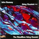 String Quartets 1-4