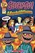 Scooby-Doo Comic Storybook #1: A Haunted Halloween