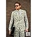 OppoSuits Men's Cashanova Party Costume Suit