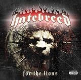 For The Lions [Explicit]