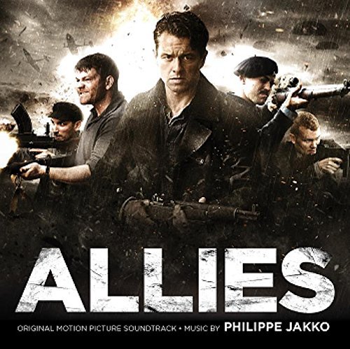Ost: Allies Various Artists