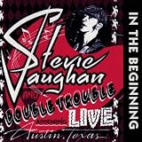 In The Beginningpar Stevie Ray Vaughan