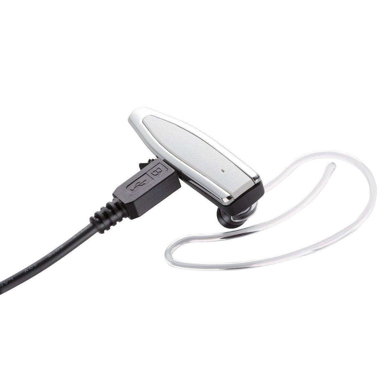LBT-PCHS510WH ELECOM Bluetoothヘッド
