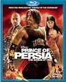 Prince of Persia: The Sands of Time [Blu-ray]