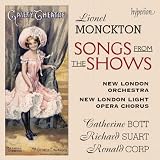 Monckton: Songs from the shows