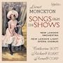 Monckton: Songs from the Shows