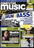 Produkt-Bild: COMPUTER MUSIC