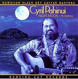 Night Moon - Po Mahina