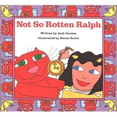 Not So Rotten Ralph