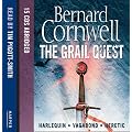 The Grail Quest Omnibus