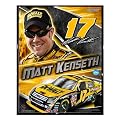 Matt Kenseth Framed Photograph - 8x10"