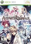 Record of Agarest War
