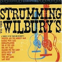 Strumming Wilbury's