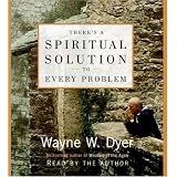 There's A Spiritual Solution to Every Problem CD
