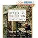 There's A Spiritual Solution to Every Problem CD